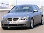 2005 BMW 5 Series
